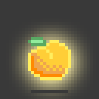 Golden Peach